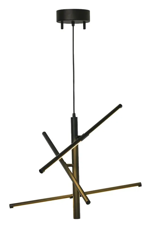 Stecco Ø60 suspension