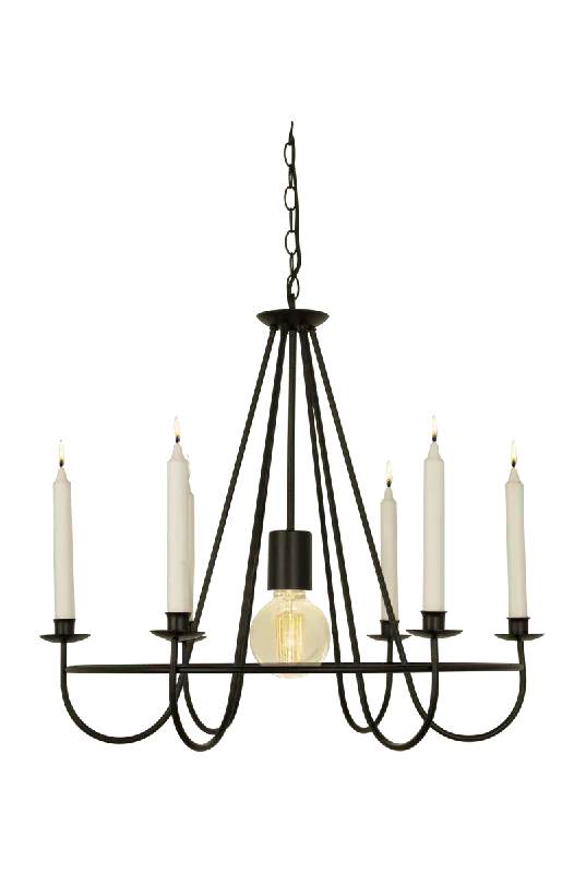 Kronoberg Ø60 suspension