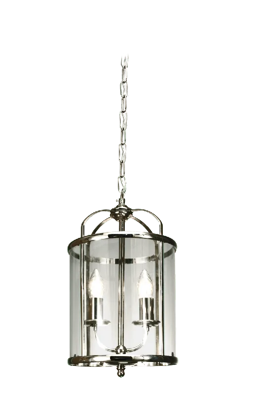 Budgie Ø23 suspension