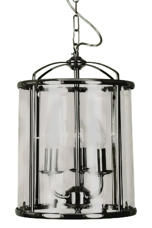 Budgie Ø28 suspension