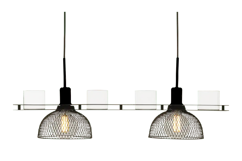 Timjan 78cm suspension