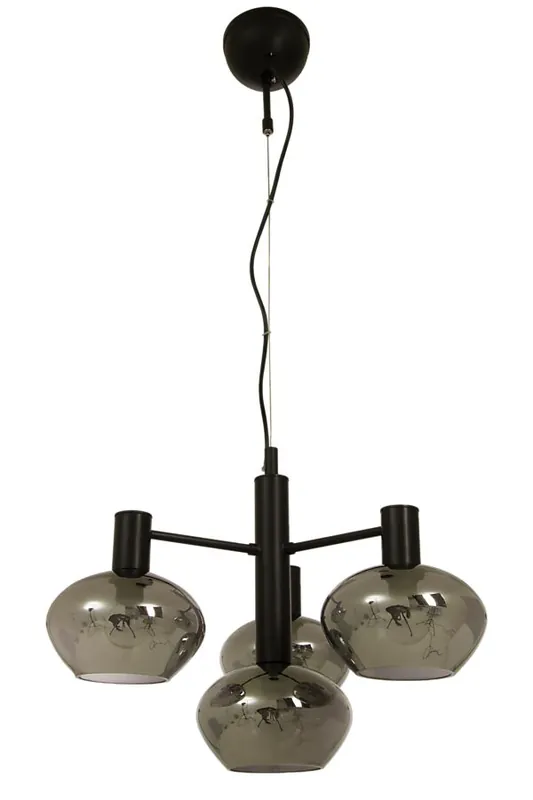 Bell Ø47 suspension