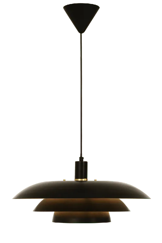 Epsilon Ø45 suspension