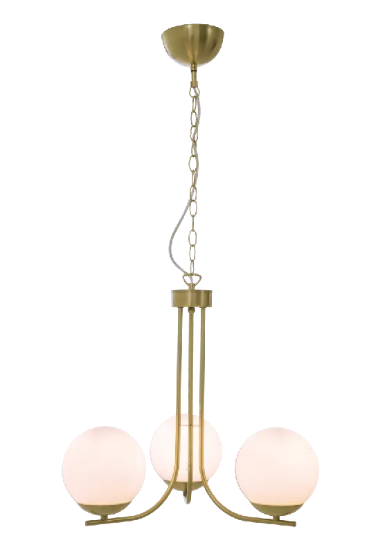 Orfeus Ø44 suspension