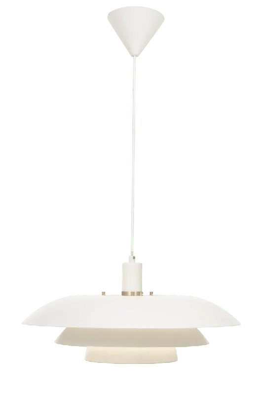 Epsilon 1 Ø45 suspension
