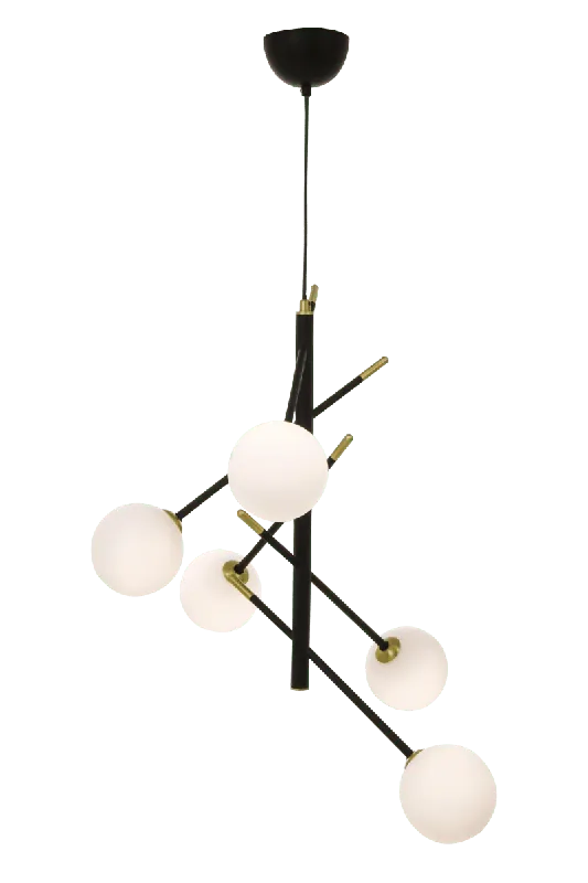 Akrobat 58cm suspension