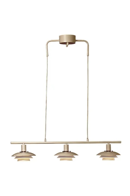 Epsilon 86cm suspension