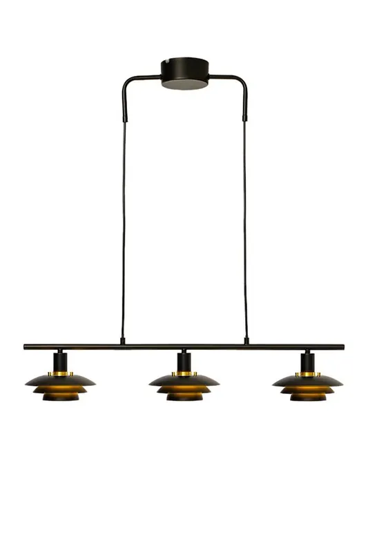 Epsilon 86cm suspension