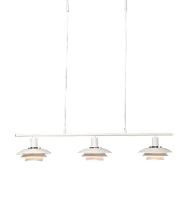 Epsilon 86cm suspension