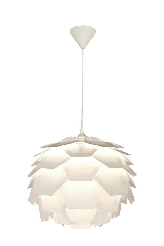 Carpatica Ø40 suspension