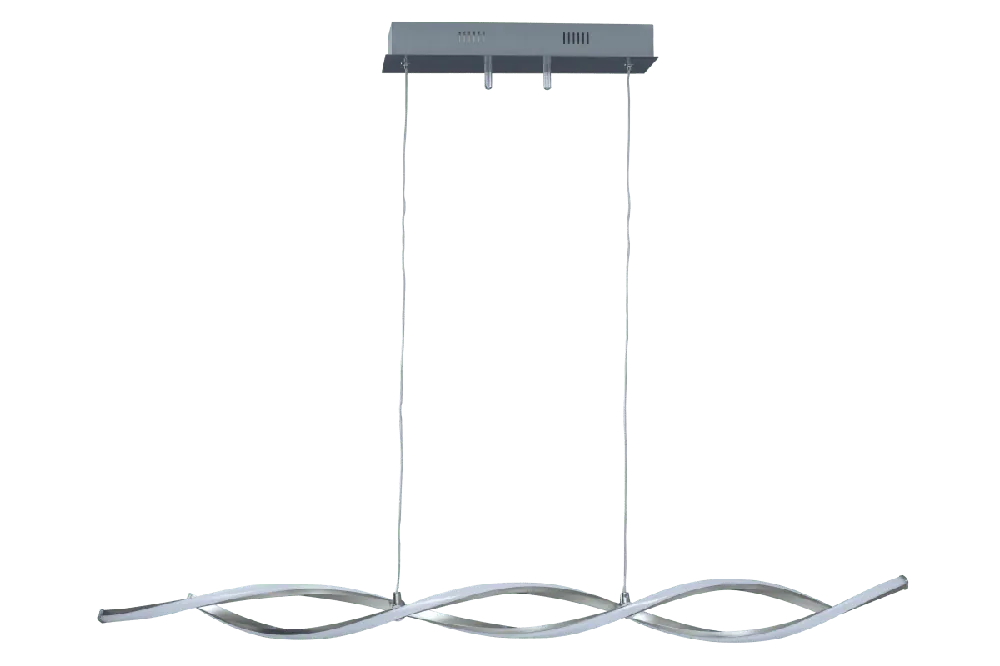 Swirl 110cm suspension