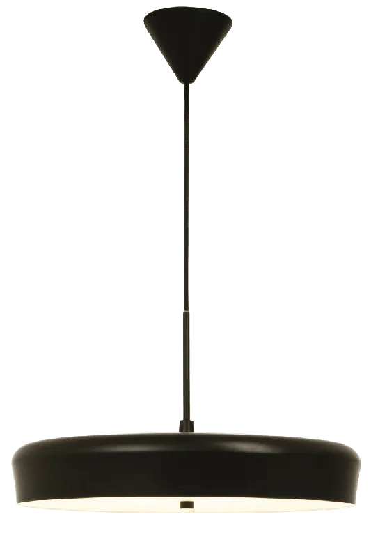 ETA Ø45 suspension