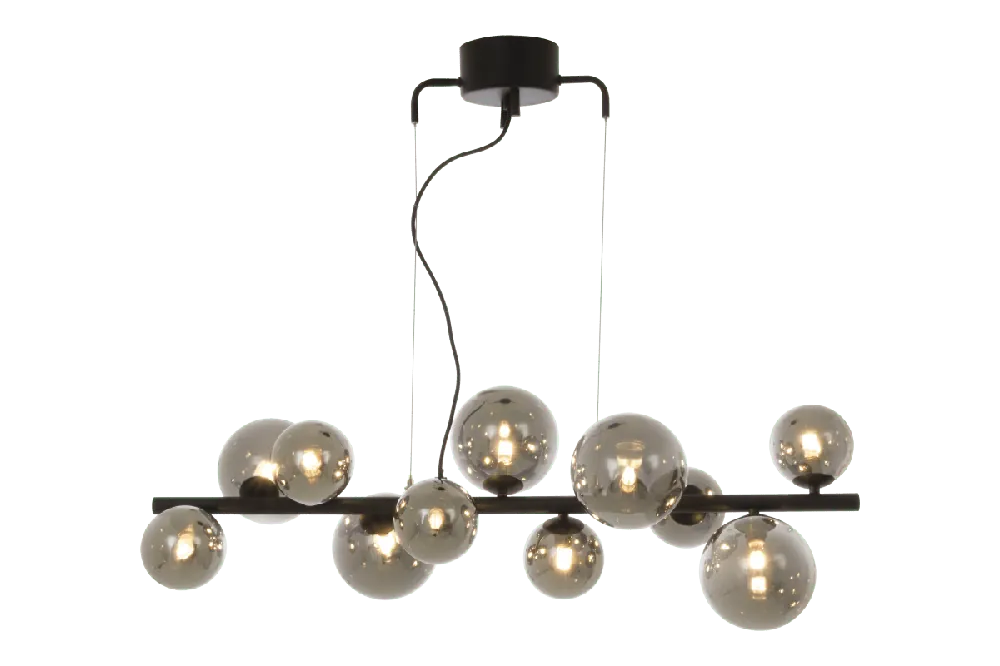Molekyl 85cm suspension