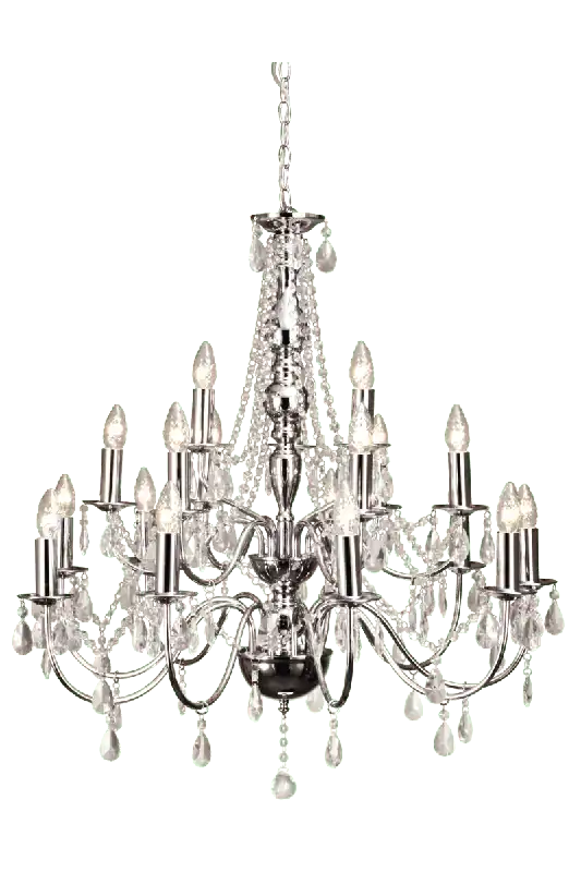 Chateau Ø82 suspension