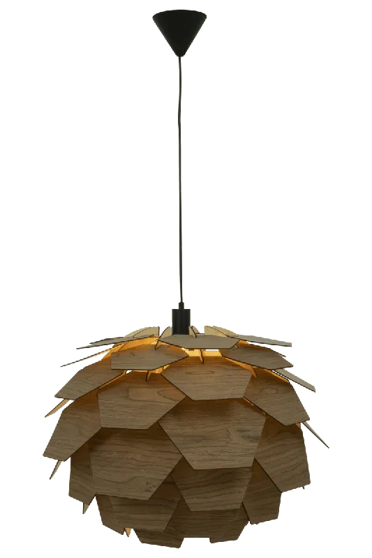 Carpatica Ø60 suspension