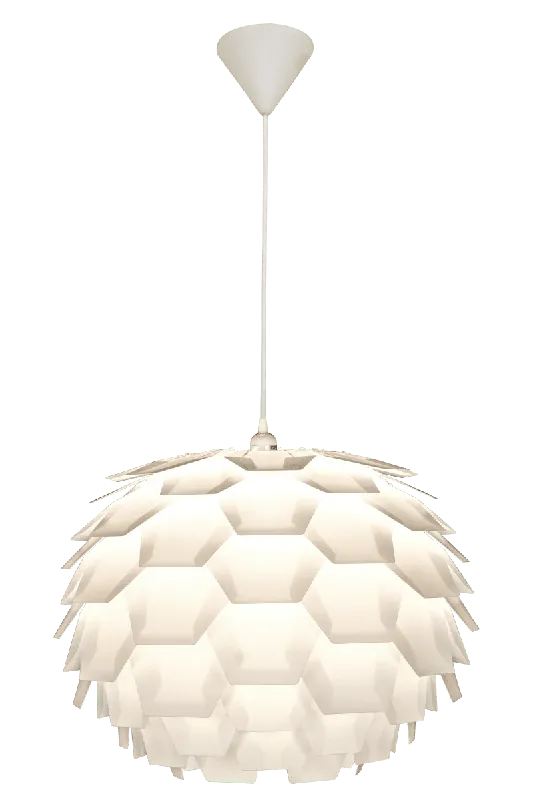 Carpatica Ø60 suspension