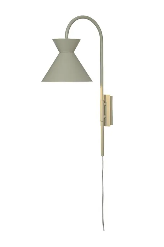 Coni 54cm applique murale