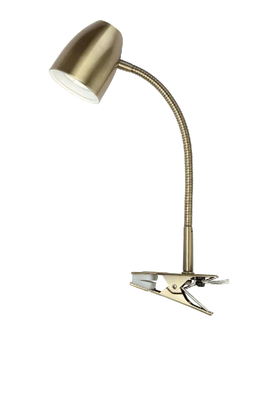 Sandnes lampe à pince