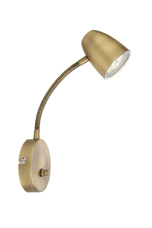 Sandnes lampe de lecture