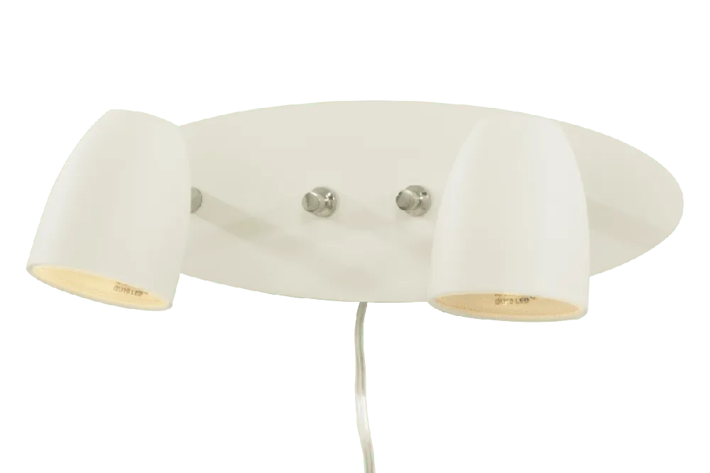 Sandnes lampe de lecture