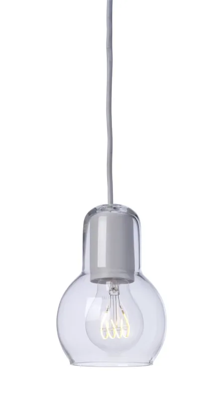 Living lampe de fenêtre