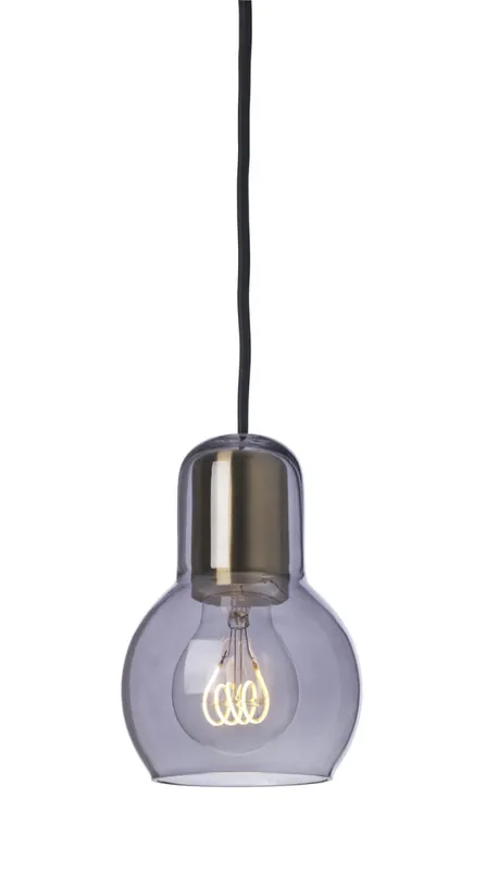 Living lampe de fenêtre