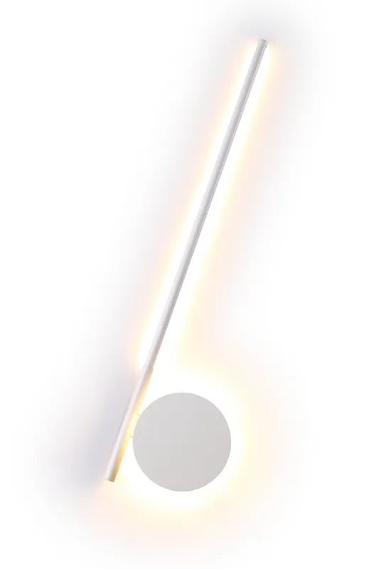 Pesaro LED 80cm applique murale