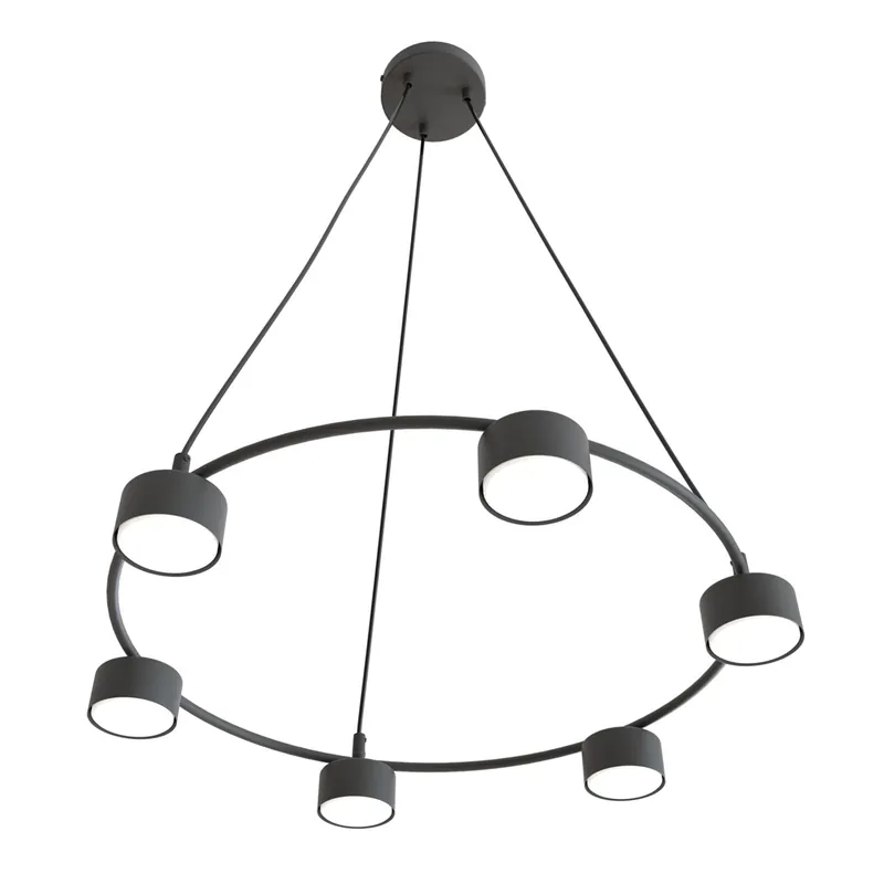 Starlit Ø64 suspension