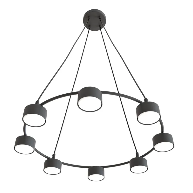 Starlit Ø64 suspension