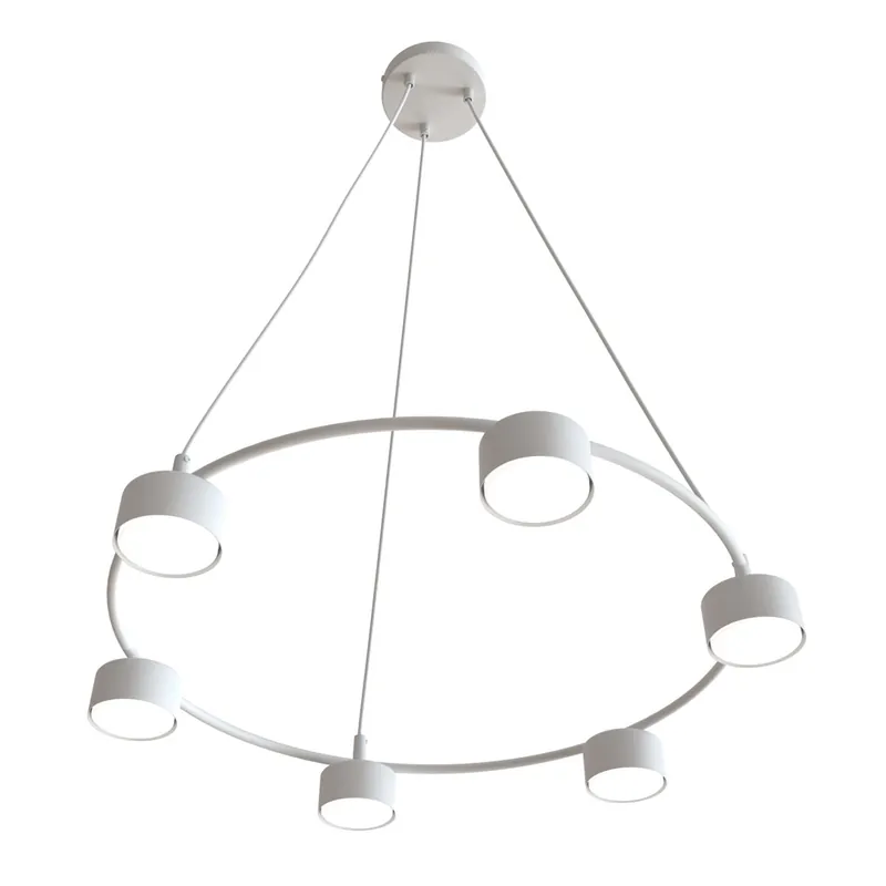 Starlit Ø64 suspension
