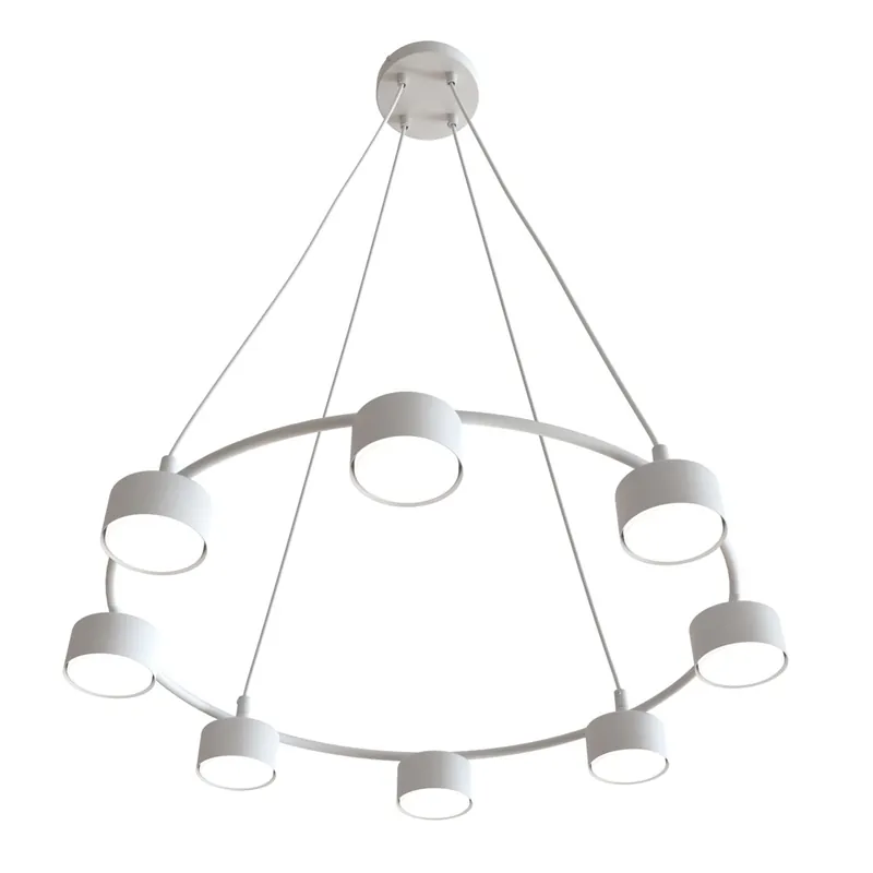 Starlit Ø64 suspension