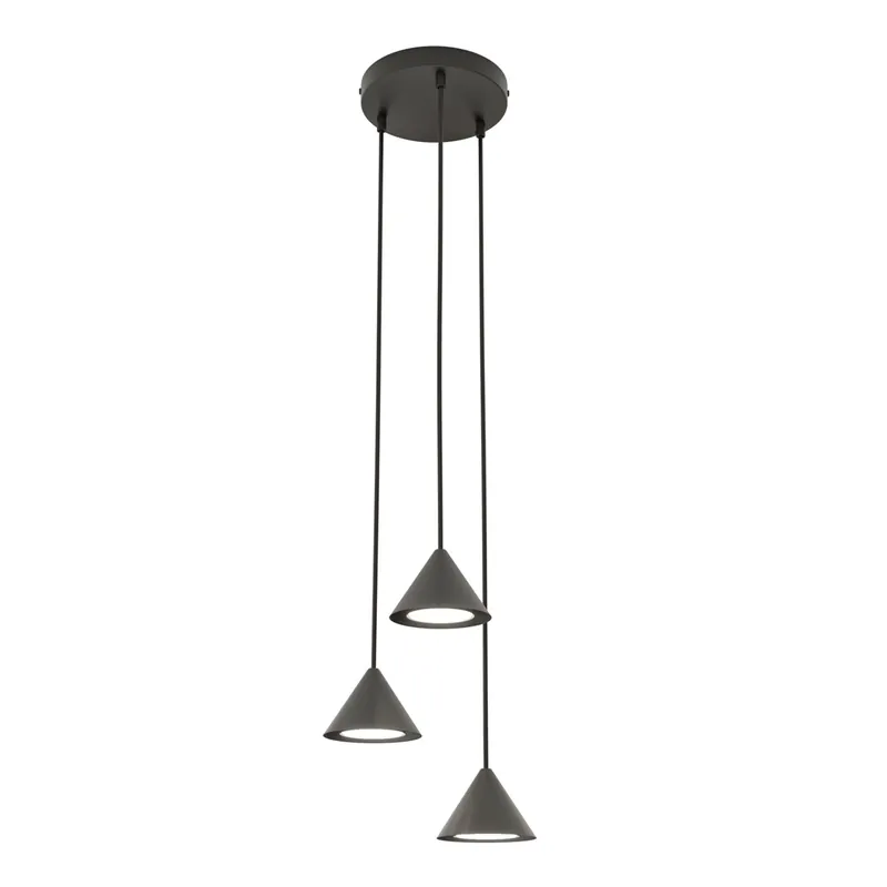 Elit Premium Ø20 suspension