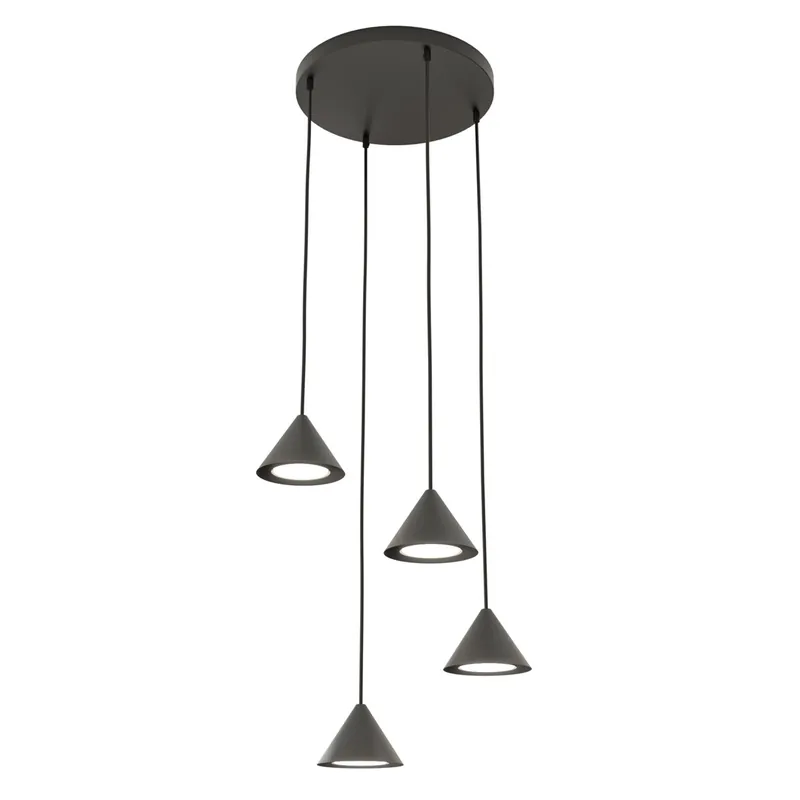 Elit Premium Ø30 suspension