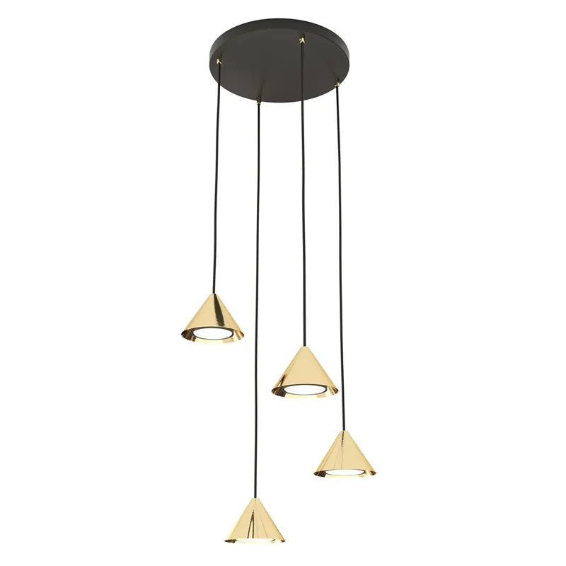 Elit Premium Ø30 suspension