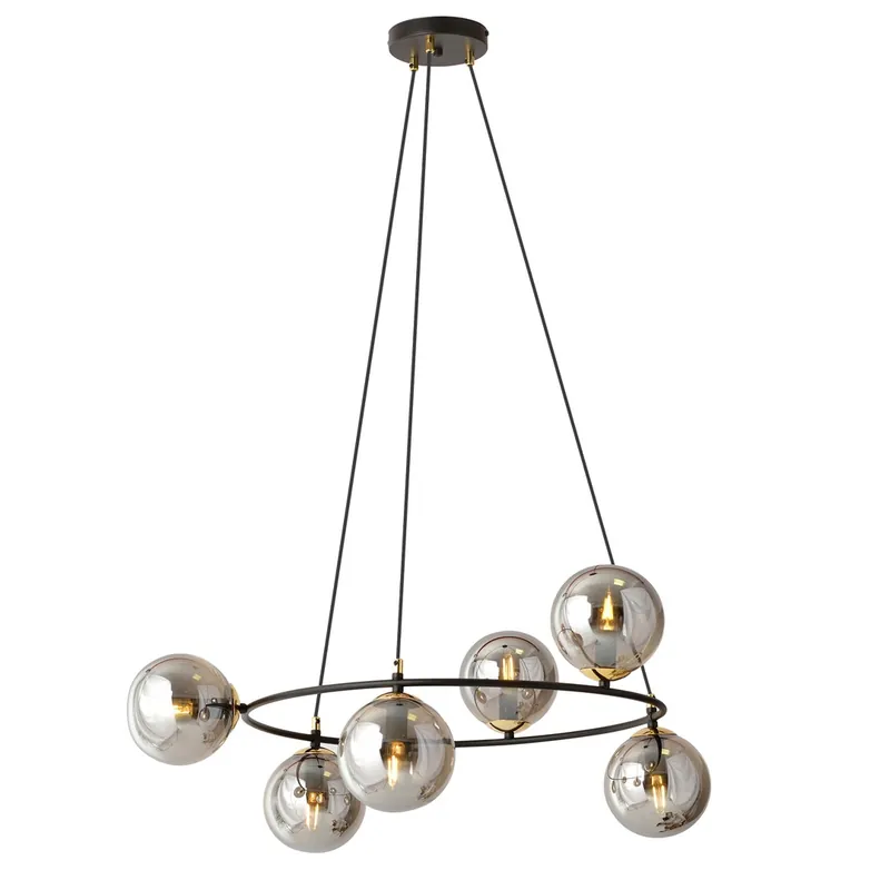 Azura Ø75 suspension
