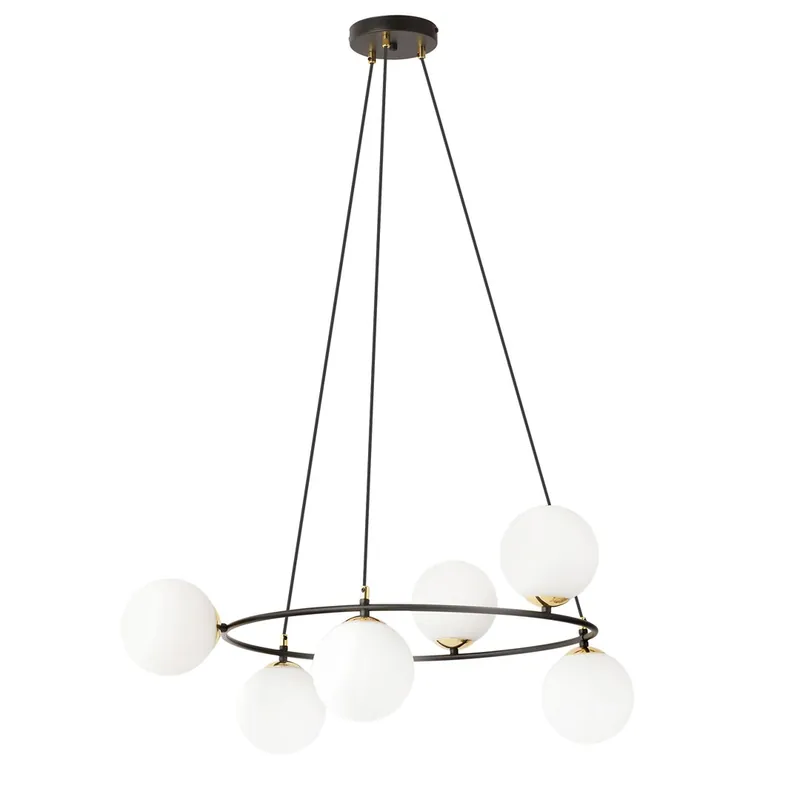 Azura Ø75 suspension