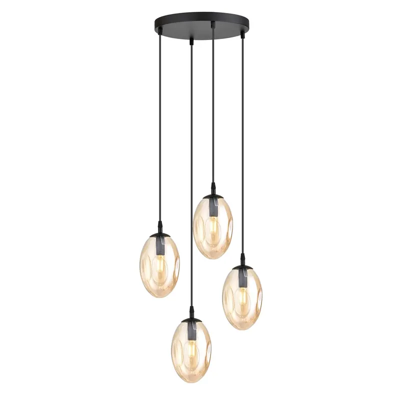 Astral Premium Ø40 suspension