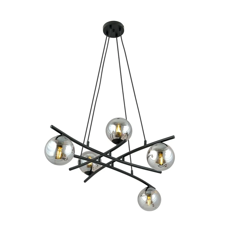 Essa Ø100 suspension