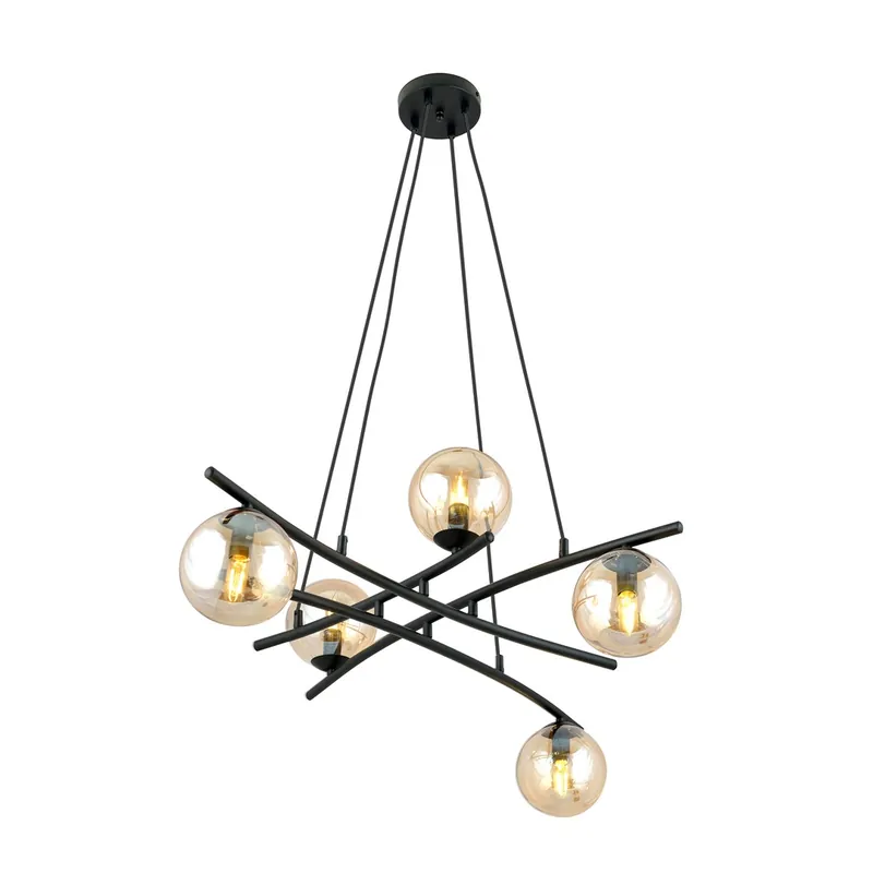 Essa Ø100 suspension