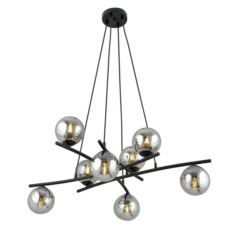 Essa Ø100 suspension