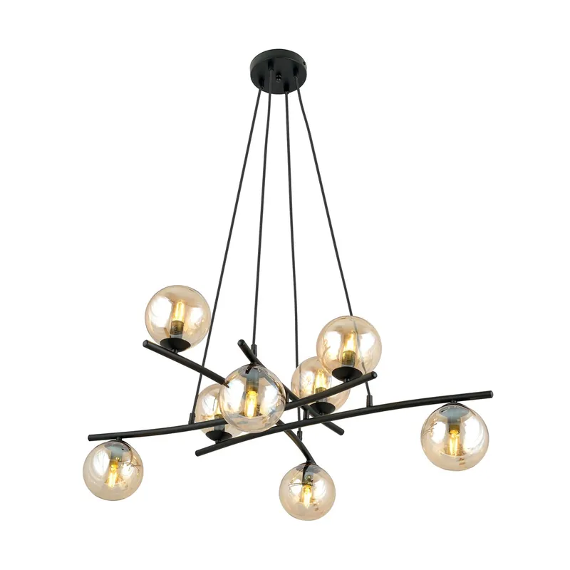 Essa Ø100 suspension