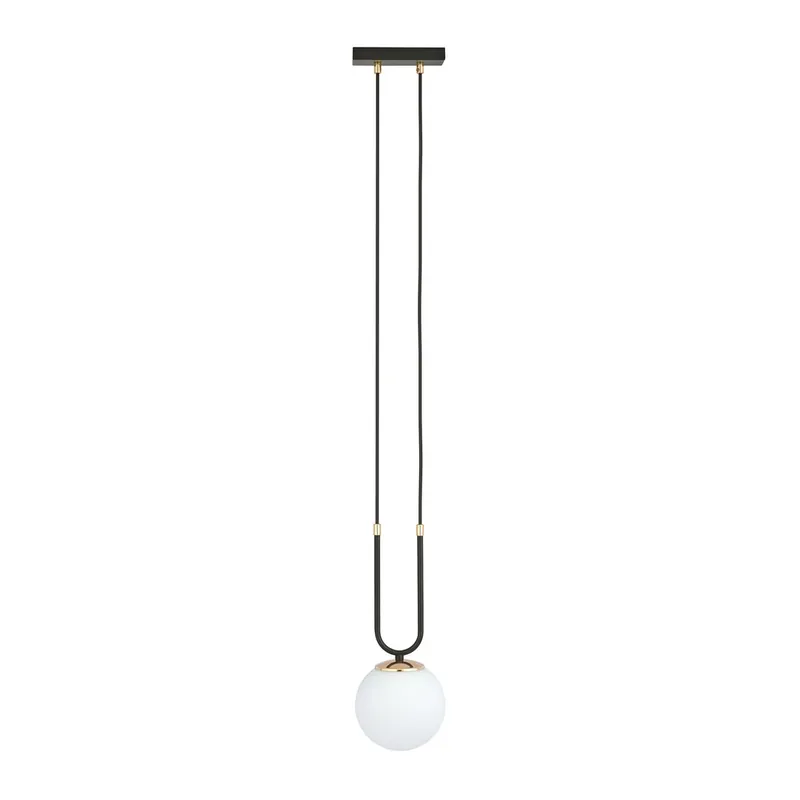 Glam Ø15 suspension