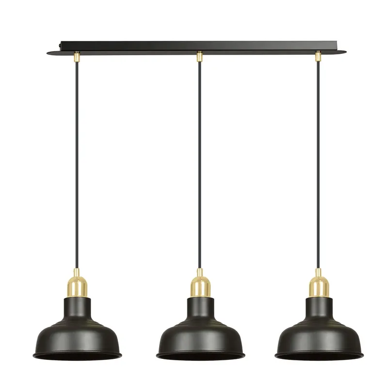 Ibor 72cm suspension