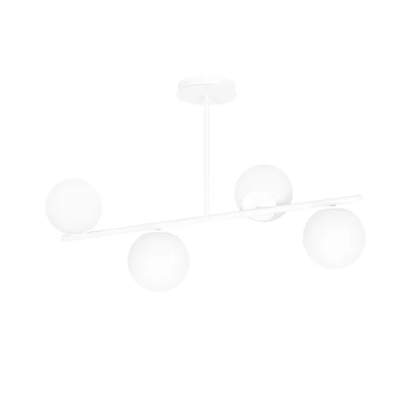 Bior 80cm plafonnier