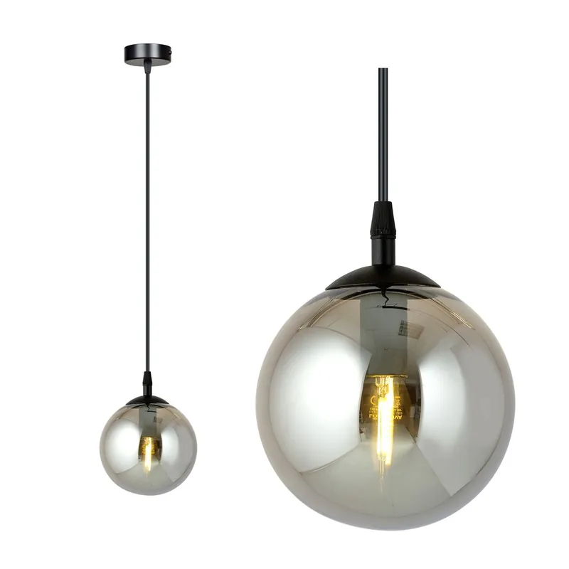 Cosmo Ø12 suspension