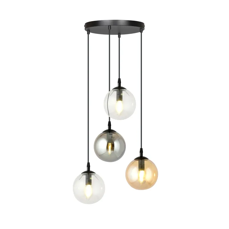 Cosmo Premium Ø40 suspension