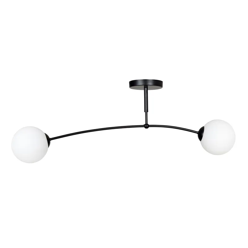 Pregos 60cm plafonnier