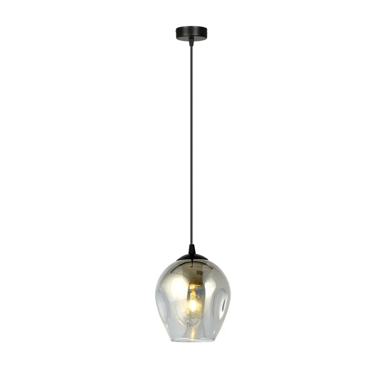 Istar Ø14 suspension
