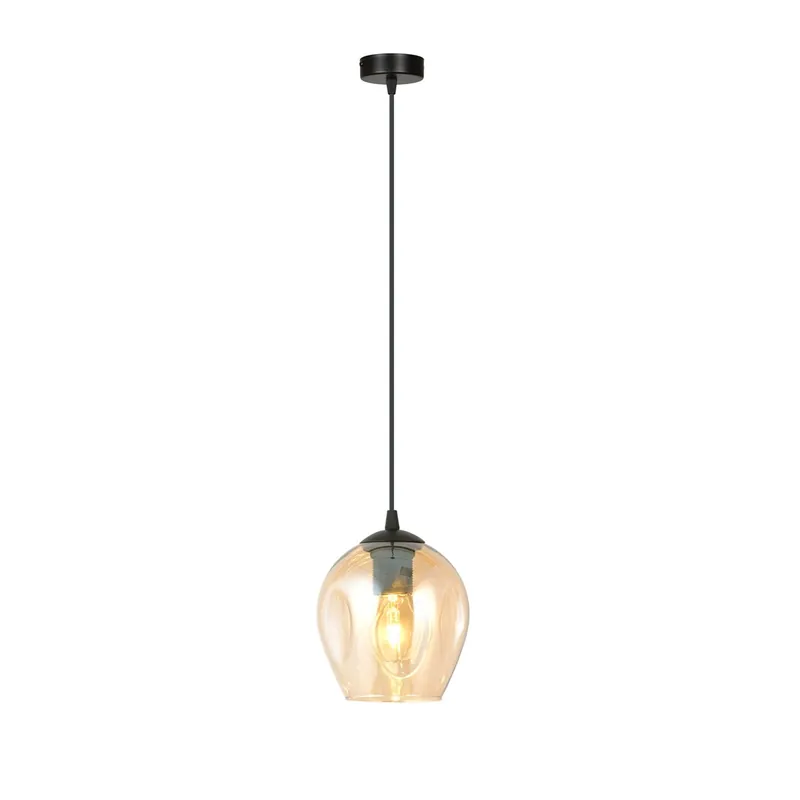 Istar Ø14 suspension