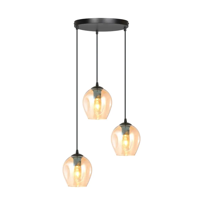Istar Premium Ø40 suspension